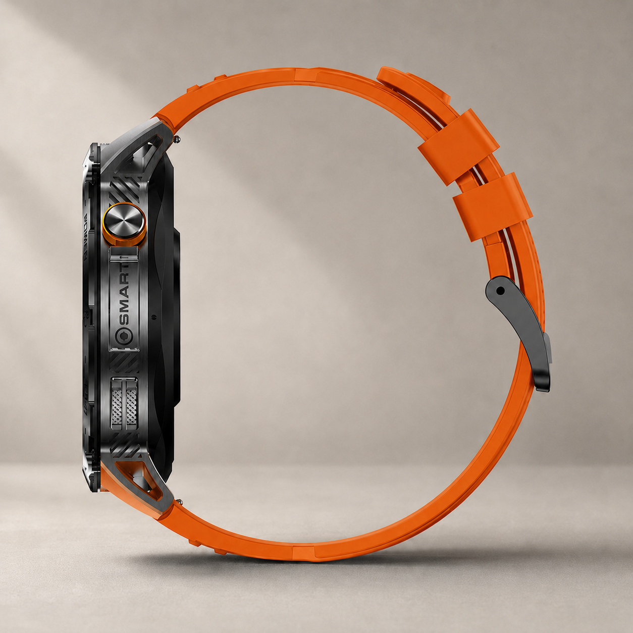 PRIMUS 2.0 - Smartwatch