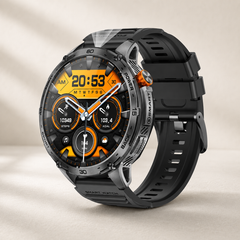PRIMUS 2.0 - Smartwatch